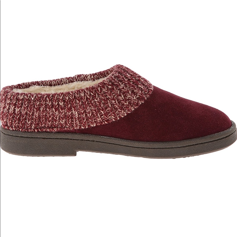 Clarks Slipper Mule - Picture 4 of 8